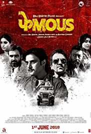 Phamous 2018 HD 720p DVD SCR full movie download